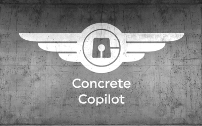 Concrete copilot