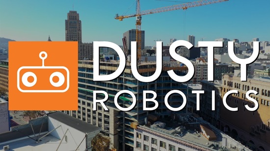 Dusty Robotics