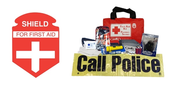 First Aid Kit - Dentec blog