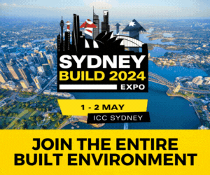 Sydney Build 2024 - Box
