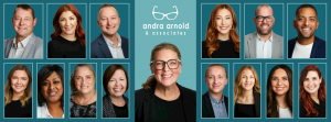 Andra Arnold Real Estate Team