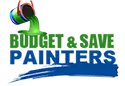 budget & save painters logo