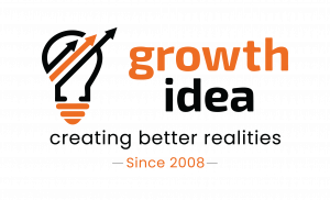 Growth Idea Logo
