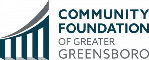 logo, Community Foundation of Greater Greensboro, North Carolina