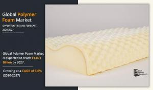 Polymer Foam Market Share