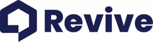 Revive Real Estate logo