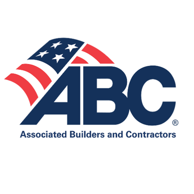 Associated Builders and Contractors - ABC logo