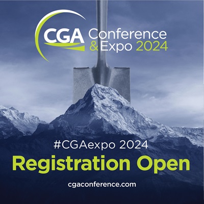 CGA Conference 2024