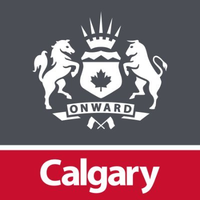 City of Calgary - Twitter