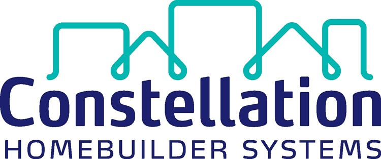 Constellation HomeBuilder Systems Logo