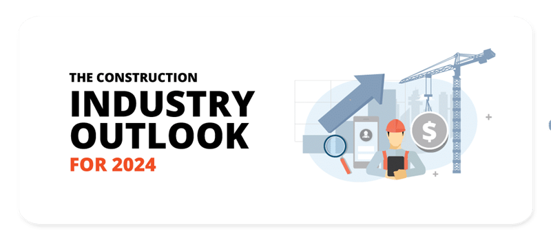 Construction Industry Outlook 2024 - Jonas