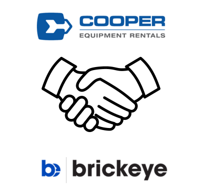 Cooper Equipment and Brickeye
