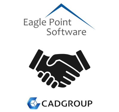 Eagle Point and Cadgroup