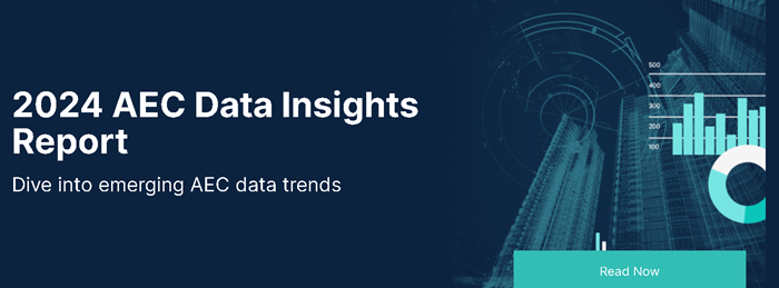 Egnyte 2024 AEC Data Report