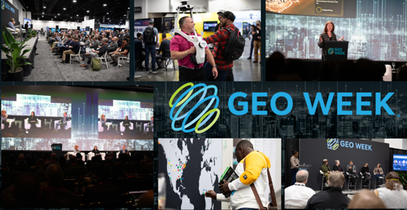 Geo Week - 2024 final press release