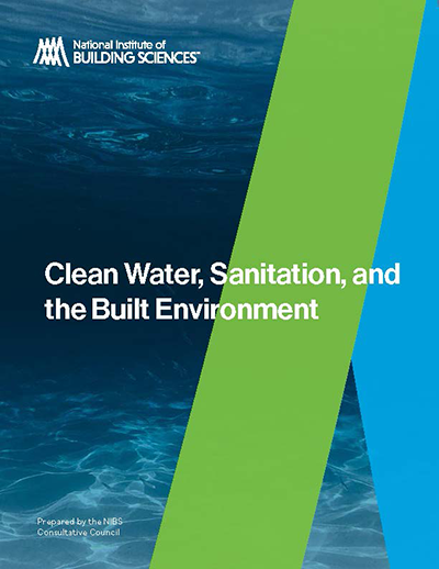 NIBS Clean Water and Sanitation Report 2024