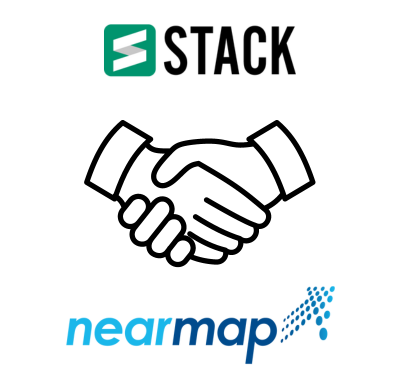 Stack and nearmap