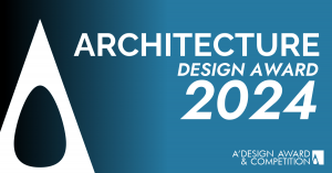 A' Architecture Design Award