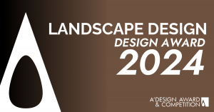 A' Landscape Design Award
