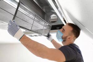 Air Duct Cleaning Services in Port St Lucie