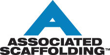Associated Scaffolding Logo