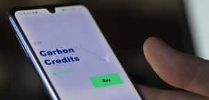 Verity One Carbon Credit Mobile