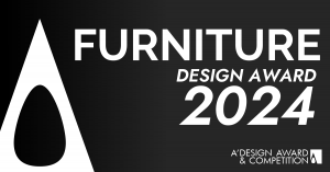 Furniture Design Award 2024