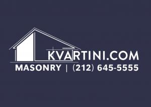 Kvartini Masonry Services