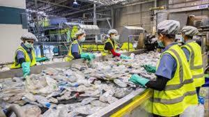 Plastic Recycling Market Report