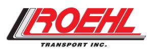 Roehl Transport logo