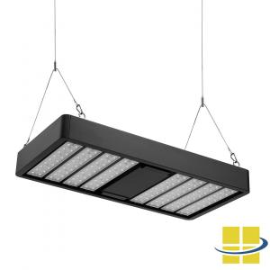 Best Most Powerful High Bay Light for Large Facilities