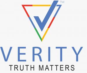 Verity One TRUTH MATTERS