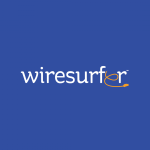 Wiresurfer B2B Telecom Marketplace for Business Internet, Voice and Phone services.