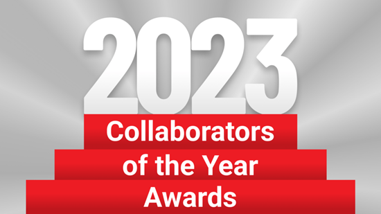 2023 Revizto Collaborators of the Year Awards