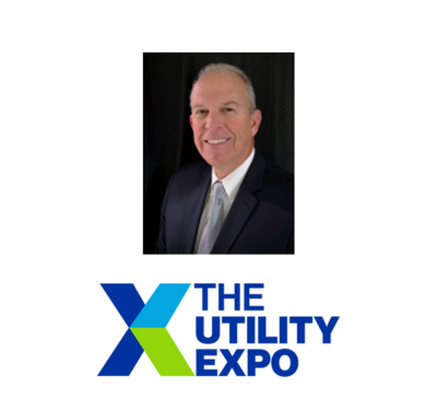Brian Metcalf - Utility Expo Chair