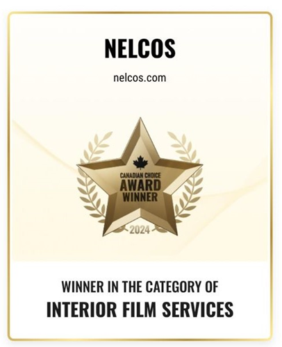 Nelcos Award