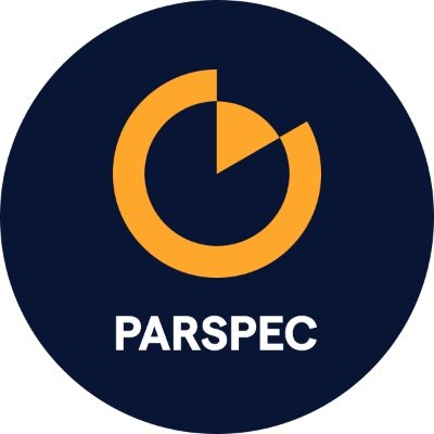 Parspec logo