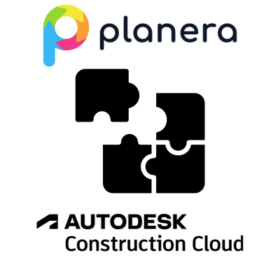 Planera and autodesk