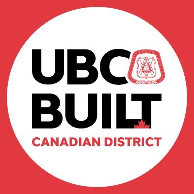 UBC Canadian - Twitter logo
