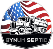 Bynum Septic Logo