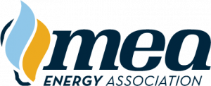 Logo for MEA Energy Association