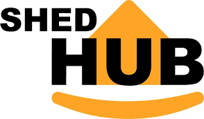 ShedHub Logo