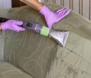 upholstery cleaning in Watertown