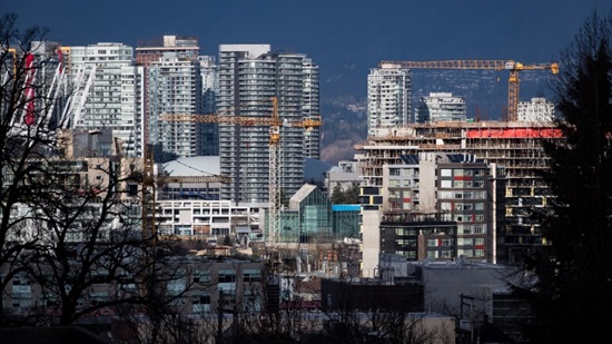 BC Construction sector seeks support