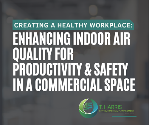 Creating a Healthy Workplace - THEM