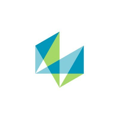Hexagon Twitter logo