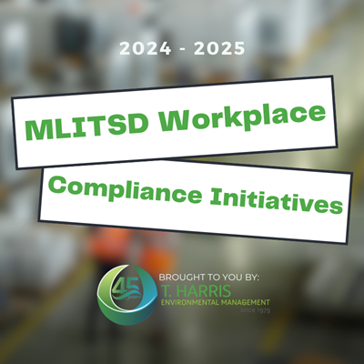 MLITSD Compliance Initiatives - THEM