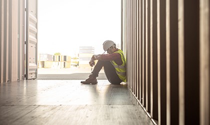 Mental Health in Construction blog - Medcor