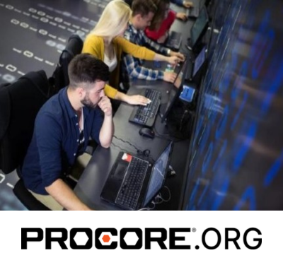 Procore.org - Canada