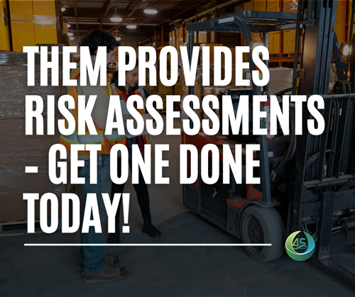 Risk Assessment - THEM